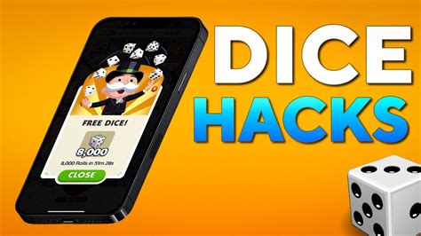 Monopoly Go Cheats And Free Dice Hacks 2023.